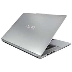 Ойынға арналған ноутбук 16'' Gigabyte AERO 16 KE5 (712700H-16-1-RTX3060-8-W) (AERO_16_KE5-72RU934HQ) фото