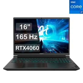 Игровой ноутбук Gigabyte G6X 9KG / Intel Core i7 13650HX / 16 Гб / 1Тб / RTX4060 8 Гб / 16'' / DOS / G6X 9KG-43KZ854SD фото