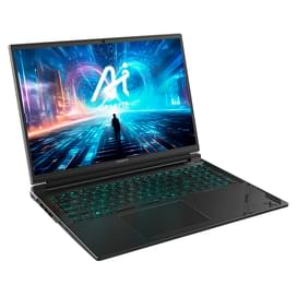 Игровой ноутбук Gigabyte G6X 9KG / Intel Core i7 13650HX / 16 Гб / 1Тб / RTX4060 8 Гб / 16'' / DOS / G6X 9KG-43KZ854SD фото
