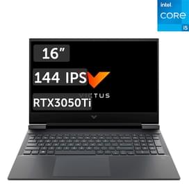 16'' HP Victus 16-d1059ci Ойын ноутбугы (512500H-16-512-RTX3050Ti-4-D) (6K317EA) фото