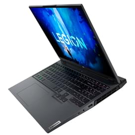 Ойынға арналған ноутбук 16'' Lenovo Legion 5 Pro (712700H-16-1-RTX3070-8-D) (82RF00QQRK) фото