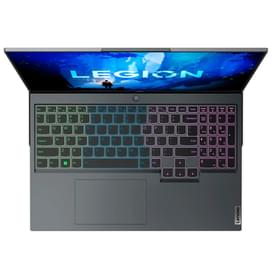 Ойынға арналған ноутбук 16'' Lenovo Legion 5 Pro (712700H-16-1-RTX3070-8-D) (82RF00QQRK) фото