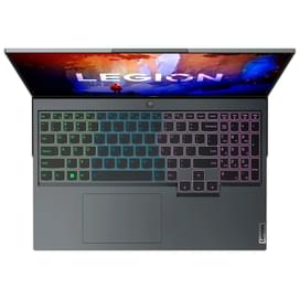 Ойынға арналған ноутбук 16'' Lenovo Legion 5 Pro (Ryzen 7 6800H-16-1-RTX3070-8-D) (82RG00GHRK) фото