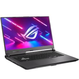 Ойынға арналған ноутбук 17,3'' Asus ROG Strix G17 (Ryzen 9 6900HX-16-512-RTX3060-6-D) (G713RM-KH210) фото