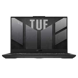 Игровой ноутбук Asus TUF Gaming F17 i5 12500H/ 16ГБ / 512SSD / RTX3050 4ГБ / 17.3 / DOS / (FX707ZC4-HX095) фото