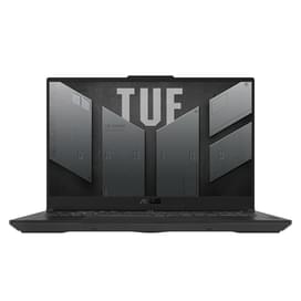 Игровой ноутбук Asus TUF Gaming F17 i7 13620H / 16ГБ / 1000SSD / RTX4070 8ГБ / 17.3 / DOS / (FX707VI-LL055) фото
