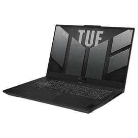 Игровой ноутбук Asus TUF Gaming F17 i7 13620H / 16ГБ / 1000SSD / RTX4070 8ГБ / 17.3 / DOS / (FX707VI-LL055) фото