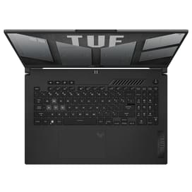 Игровой ноутбук Asus TUF Gaming F17 i7 13620H / 16ГБ / 1000SSD / RTX4070 8ГБ / 17.3 / DOS / (FX707VI-LL055) фото