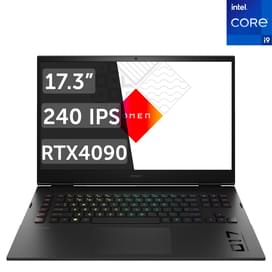 17,3" HP OMEN 17-ck2001ci Ойын ноутбугі (Ci9 13900HX-32-2000-RTX4090 16-D)(7Z7P4EA) фото