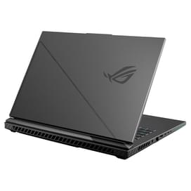 Игровой ноутбук Asus ROG Strix G18 i7 13650HX / 16ГБ / 1000SSD / RTX4060 8ГБ / 18 / DOS / (G814JV-N6168) фото