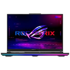 Ойын ноутбук 18'' Asus ROG Strix SCAR 18 (Ci9 13980HX-32-2-RTX4080 12Gb-W)(G834JZ-N6043W) фото