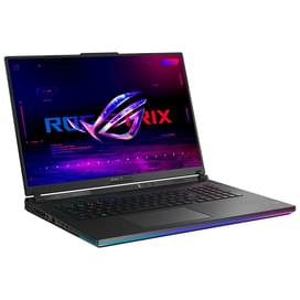 Ойын ноутбук 18'' Asus ROG Strix SCAR 18 (Ci9 13980HX-32-2-RTX4080 12Gb-W)(G834JZ-N6043W) фото