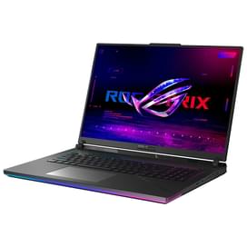Ойын ноутбук 18'' Asus ROG Strix SCAR 18 (Ci9 13980HX-32-2-RTX4080 12Gb-W)(G834JZ-N6043W) фото