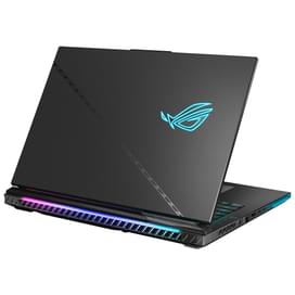 Ойын ноутбук 18'' Asus ROG Strix SCAR 18 (Ci9 13980HX-32-2-RTX4080 12Gb-W)(G834JZ-N6043W) фото