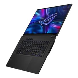 Ойынға арналған ноутбук 16'' Asus ROG Flow X16 (Ryzen 7 6800HS-32-512-RTX3060-6-W) (GV601RM-M6059W) фото