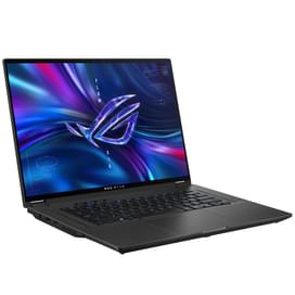 Ойынға арналған ноутбук 16'' Asus ROG Flow X16 (Ryzen 7 6800HS-32-512-RTX3060-6-W) (GV601RM-M6059W) фото