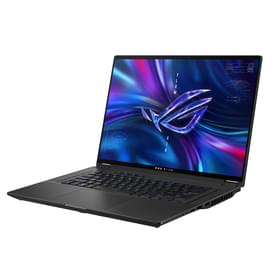 Ойынға арналған ноутбук 16'' Asus ROG Flow X16 (Ryzen 7 6800HS-32-512-RTX3060-6-W) (GV601RM-M6059W) фото