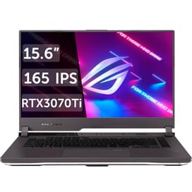 15,6'' Asus ROG Strix G15 Ойын ноутбугы (Ryzen 9 6900HX-16-1-RTX3070Ti-8-D) (G513RW-HQ164) фото