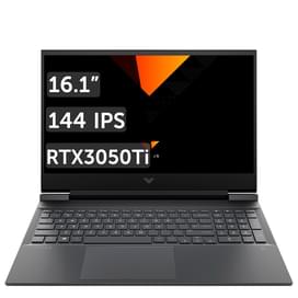 16,1'' HP VICTUS 16-e1050ci Ойын ноутбугы (Ryzen 5 6600H-16-512-RTX3050Ti-4-D) (6K3C9EA) фото