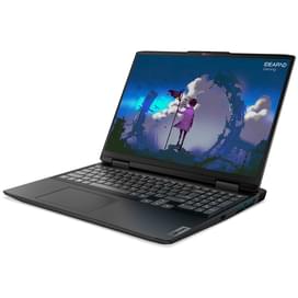 Ойынға арналған ноутбук 16'' Lenovo IdeaPad Gaming 3 (512450H-16-512-RTX3050-4-D) (82SA00FARK) фото