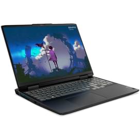 Ойынға арналған ноутбук 16'' Lenovo IdeaPad Gaming 3 (512450H-16-512-RTX3050-4-D) (82SA00FARK) фото