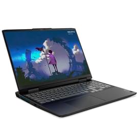 Ойынға арналған ноутбук 16'' Lenovo IdeaPad Gaming 3 (712650H-16-512-RTX3050Ti-4-D) (82SA00FBRK) фото