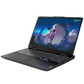 Ойынға арналған ноутбук 16'' Lenovo IdeaPad Gaming 3 (712650H-16-512-RTX3050Ti-4-D) (82SA00FBRK) фото