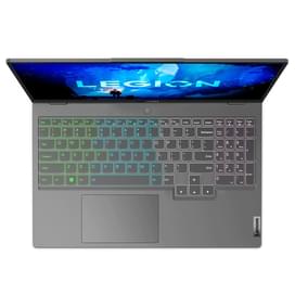 Ойынға арналған ноутбук 15,6'' Lenovo Legion 5 (512500H-16-512-RTX3060-6-D) (82RB00NVRK) фото