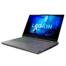 Ойынға арналған ноутбук 15,6'' Lenovo Legion 5 (512500H-16-512-RTX3060-6-D) (82RB00NVRK) фото