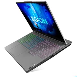 Ойынға арналған ноутбук 15,6'' Lenovo Legion 5 (512500H-16-512-RTX3060-6-D) (82RB00NVRK) фото