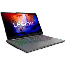 Ойынға арналған ноутбук 15,6'' Lenovo Legion 5 (712700H-16-512-RTX3060-6-D) (82RB00NWRK) фото