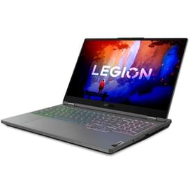 Ойынға арналған ноутбук 15,6'' Lenovo Legion 5 (712700H-16-512-RTX3060-6-D) (82RB00NWRK) фото