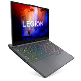 Ойынға арналған ноутбук 15,6'' Lenovo Legion 5 (712700H-16-512-RTX3060-6-D) (82RB00NWRK) фото