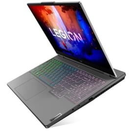 Ойынға арналған ноутбук 15,6'' Lenovo Legion 5 (712700H-16-512-RTX3060-6-D) (82RB00NWRK) фото