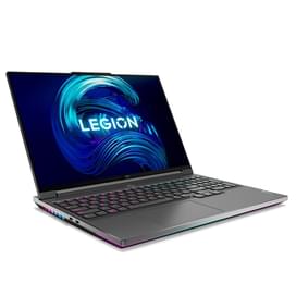 Ойынға арналған ноутбук 16'' Lenovo Legion 7 (912900HX-32-1-RTX3080Ti-16-W) (82TD009YRK) фото