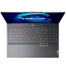 Ойынға арналған ноутбук 16'' Lenovo Legion 7 (912900HX-32-1-RTX3080Ti-16-W) (82TD009YRK) фото