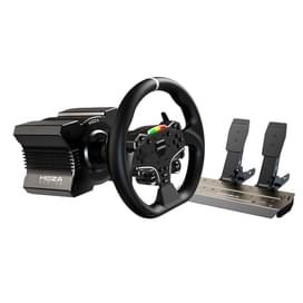 Игровой руль PC MOZA R5 bundle (RS20) фото