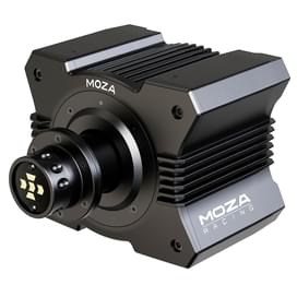 Игровой руль PC MOZA R5 bundle (RS20) фото