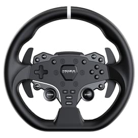 Игровой руль PC MOZA R5 bundle (RS20) фото