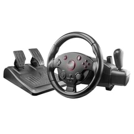 Игровой руль PC/PS3/PS4/Xbox One Artplays Street Racing Wheel Turbo C900 (ACPS4113) фото
