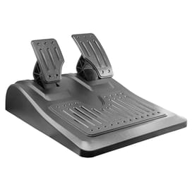 Игровой руль PC/PS3/PS4/Xbox One Artplays Street Racing Wheel Turbo C900 (ACPS4113) фото