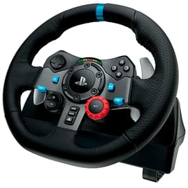 Игровой руль PC/PS4 Logitech G29 Driving Force фото