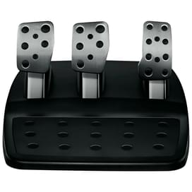 Игровой руль PC/PS4 Logitech G29 Driving Force фото