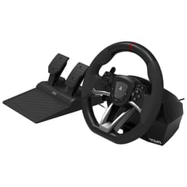 Игровой руль PS5/PS4/PC Hori Racing Wheel APEX (SPF-004U) фото