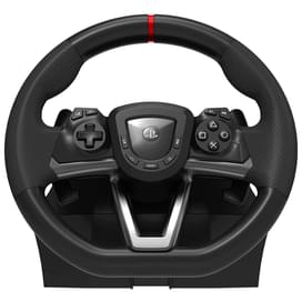 Игровой руль PS5/PS4/PC Hori Racing Wheel APEX (SPF-004U) фото