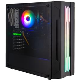 Игровой Компьютер Neo Game 67 / Ci5 12400F / 16GB / SSD 1TB / RTX 3050 8GB / H610M / XG Thor фото