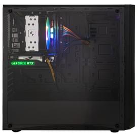 Игровой Компьютер Neo Game 67 / Ci5 12400F / 16GB / SSD 1TB / RTX 3050 8GB / H610M / XG Thor фото
