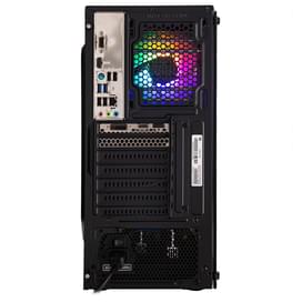Игровой Компьютер Neo Game 67 / Ci5 12400F / 16GB / SSD 1TB / RTX 3050 8GB / H610M / XG Thor фото