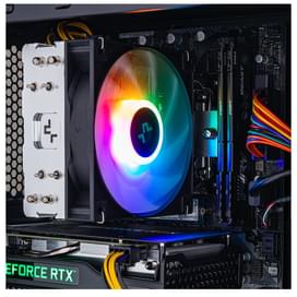 Игровой Компьютер Neo Game 67 / Ci5 12400F / 16GB / SSD 1TB / RTX 3050 8GB / H610M / XG Thor фото