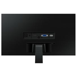 Монитор 24" Samsung LS24D360GAIXCI 1920x1080 16:9 VA 100 ГЦ (HDMI) Black фото